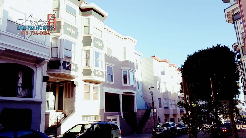 San Francisco | Flipping Houses for Fast Real Estate Profit | Mortgage residential and commercial home loans SF